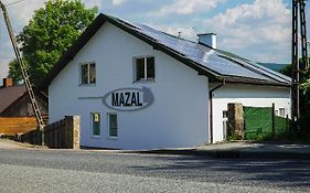 Apartamenty Mazal Dukla